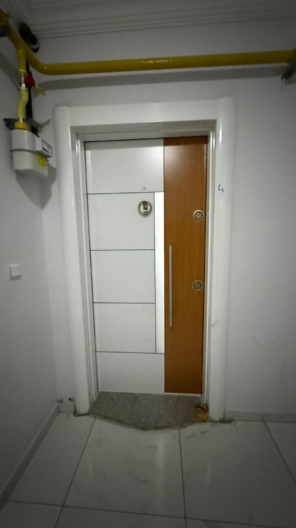 KAYSERİ DEVELİ FENESEYUKARI MAHALLESİNDE SATILIK DAİRE